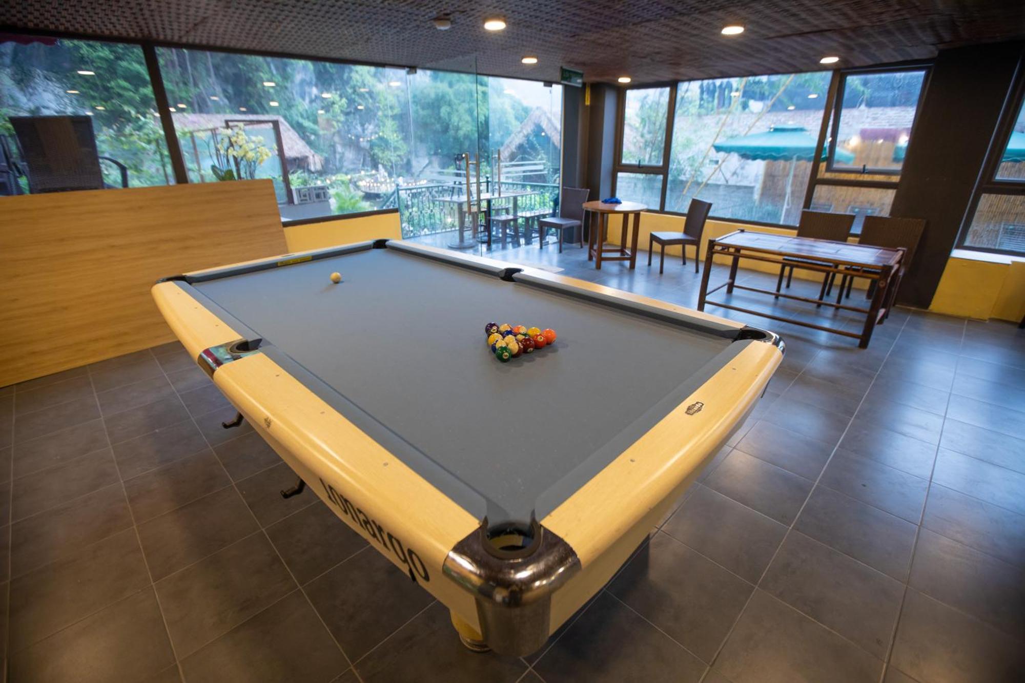 Hotel Tam Coc Lion Kings & 3*