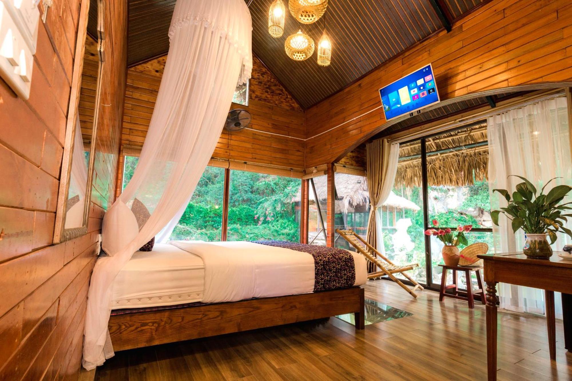 Hotel Tam Coc Lion Kings & Ninh Binh