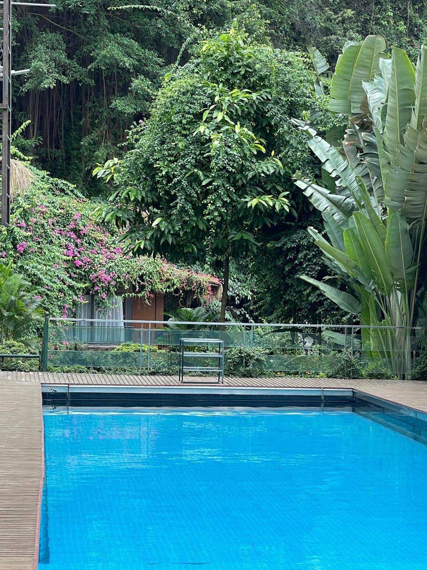 Hotel Tam Coc Lion Kings & Ninh Binh